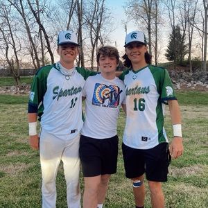 Meet your Posher, Dalton